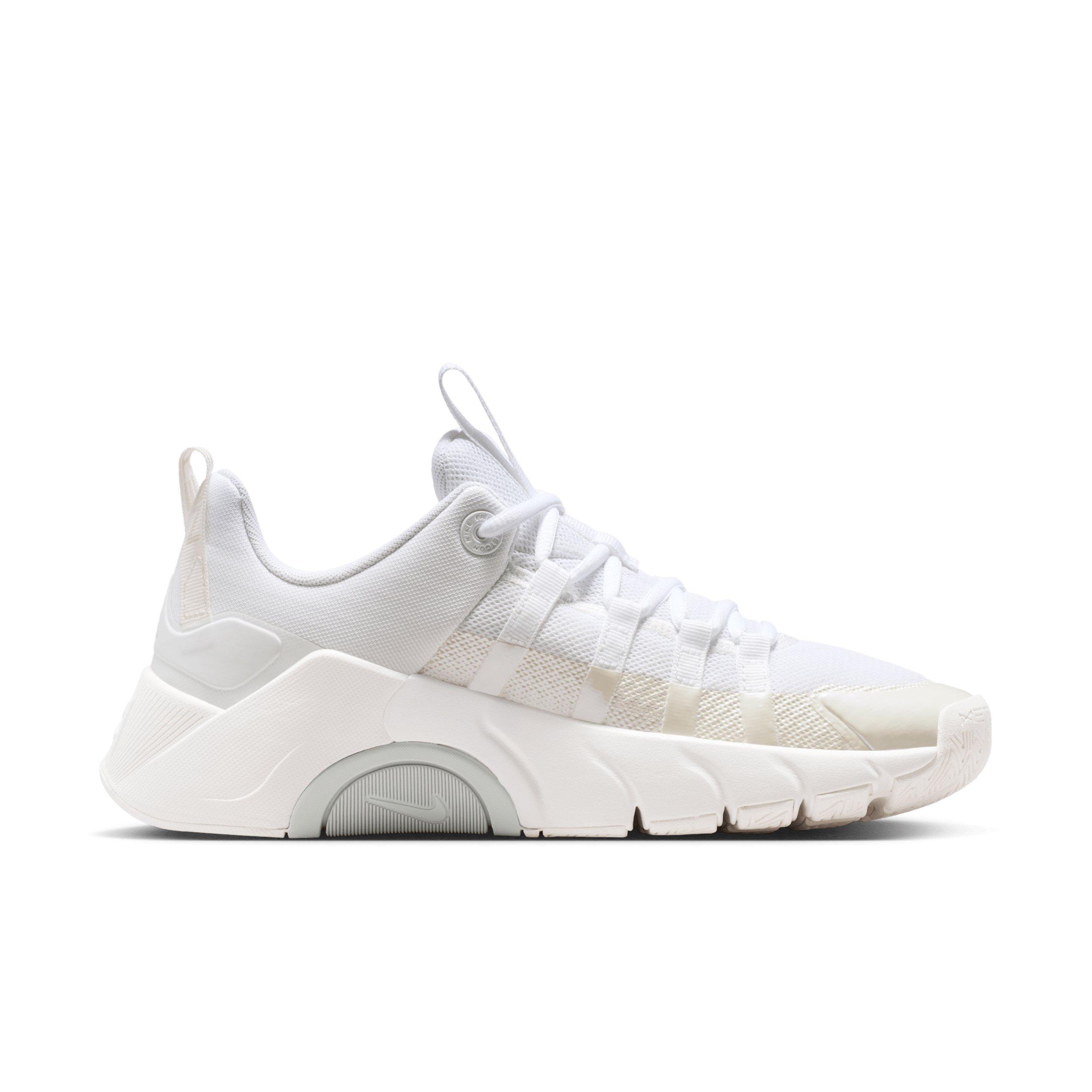 Nike Free Metcon 7 "White/Sail/Photon Dust" Women's Training Shoe - WHITE